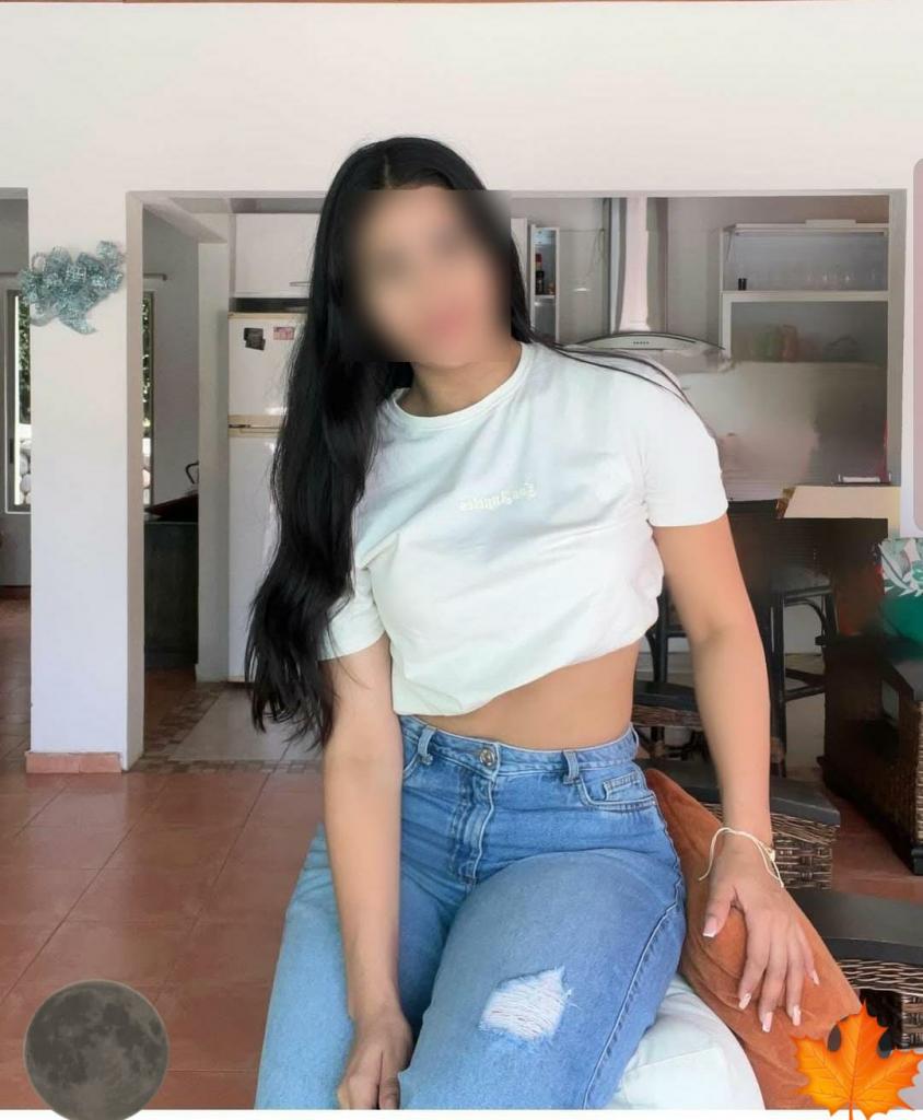 Chica busca chico en Guadalajara: 