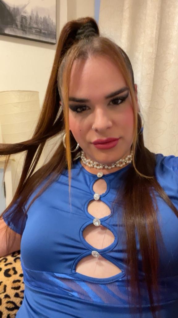 629776551: Transexual en Sevilla
