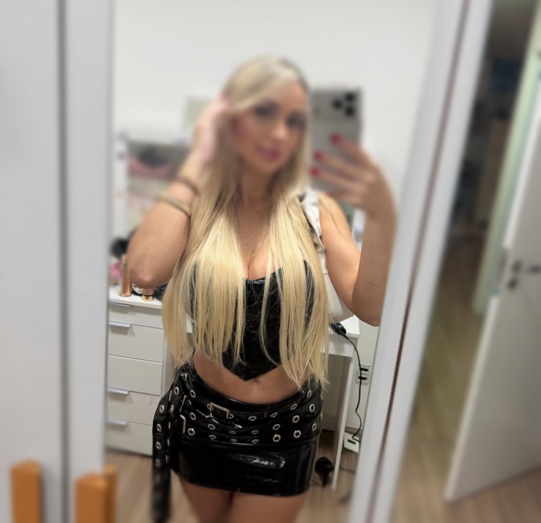 Chica busca chico en Pontevedra: 