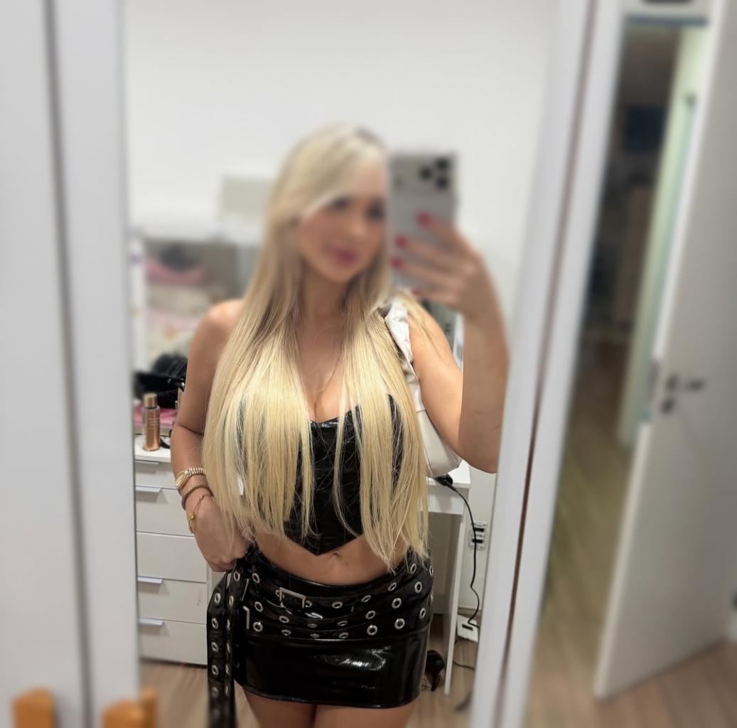 Chica busca chico en Pontevedra: 