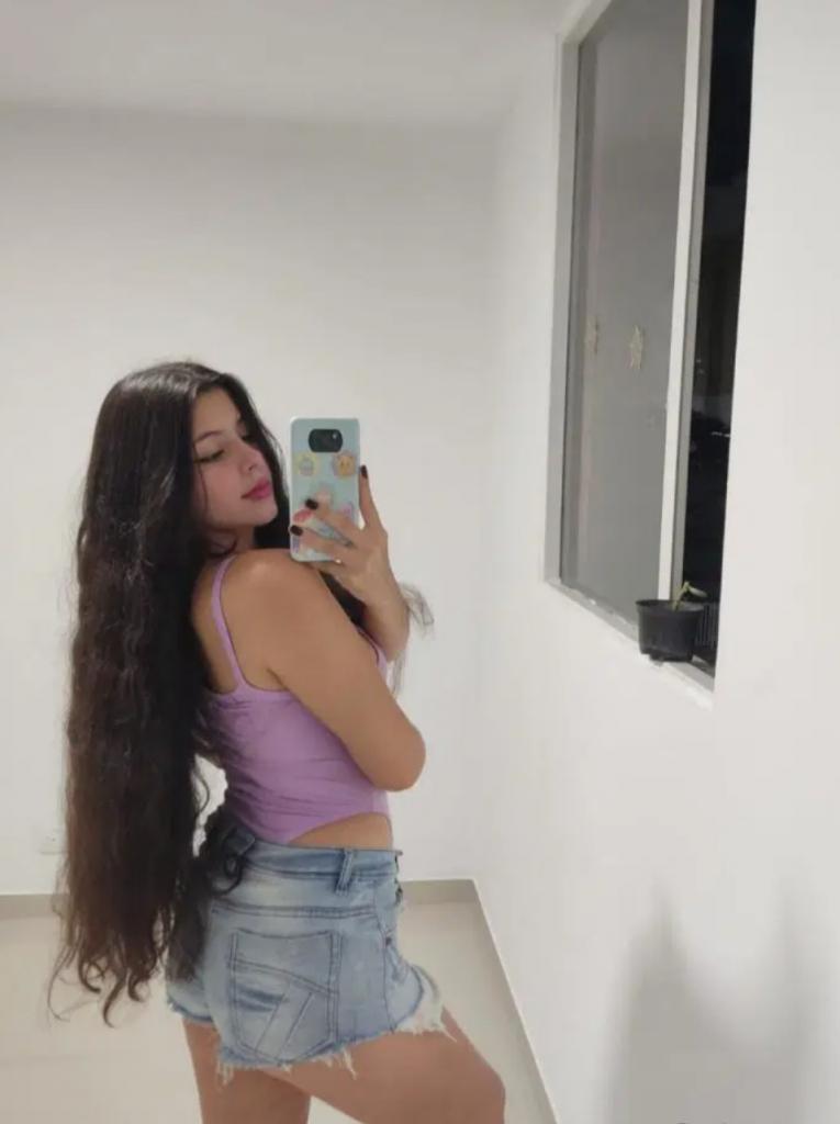 Chica busca chico en Ávila: 