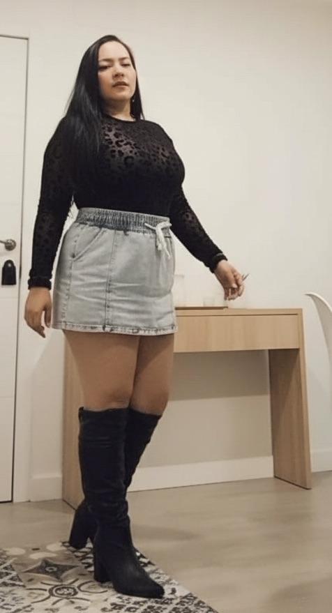 Chica busca chico en Pontevedra: 