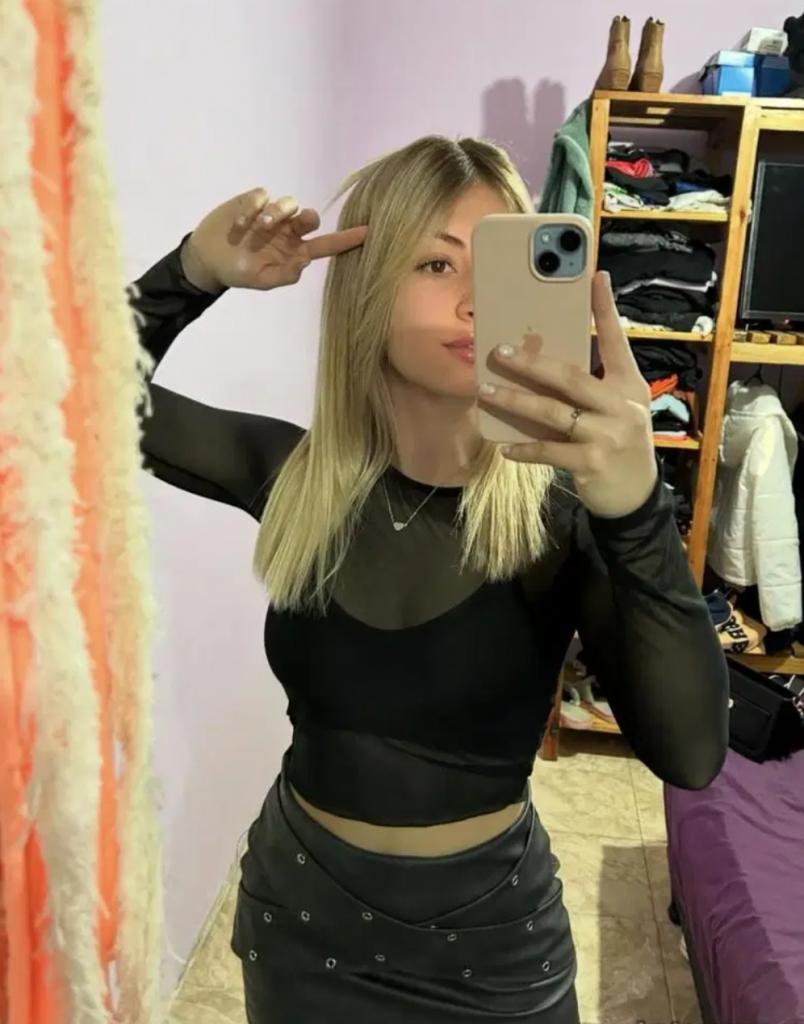 Chica busca chico en Ciudad Real: 