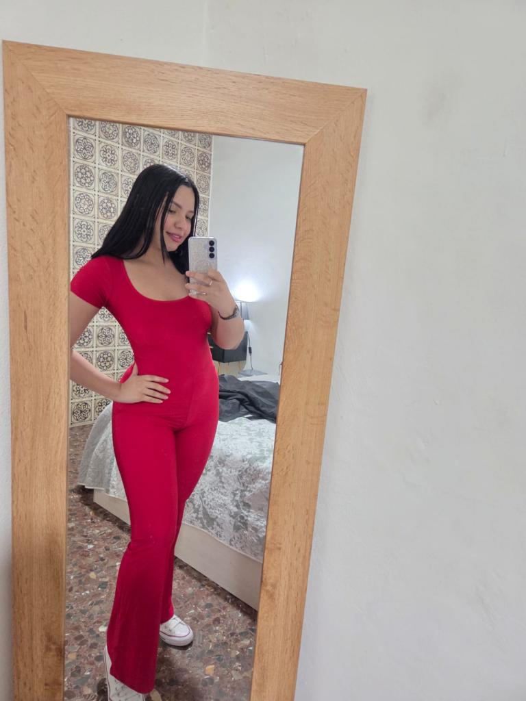 604247762: Chica busca chico en Las Palmas