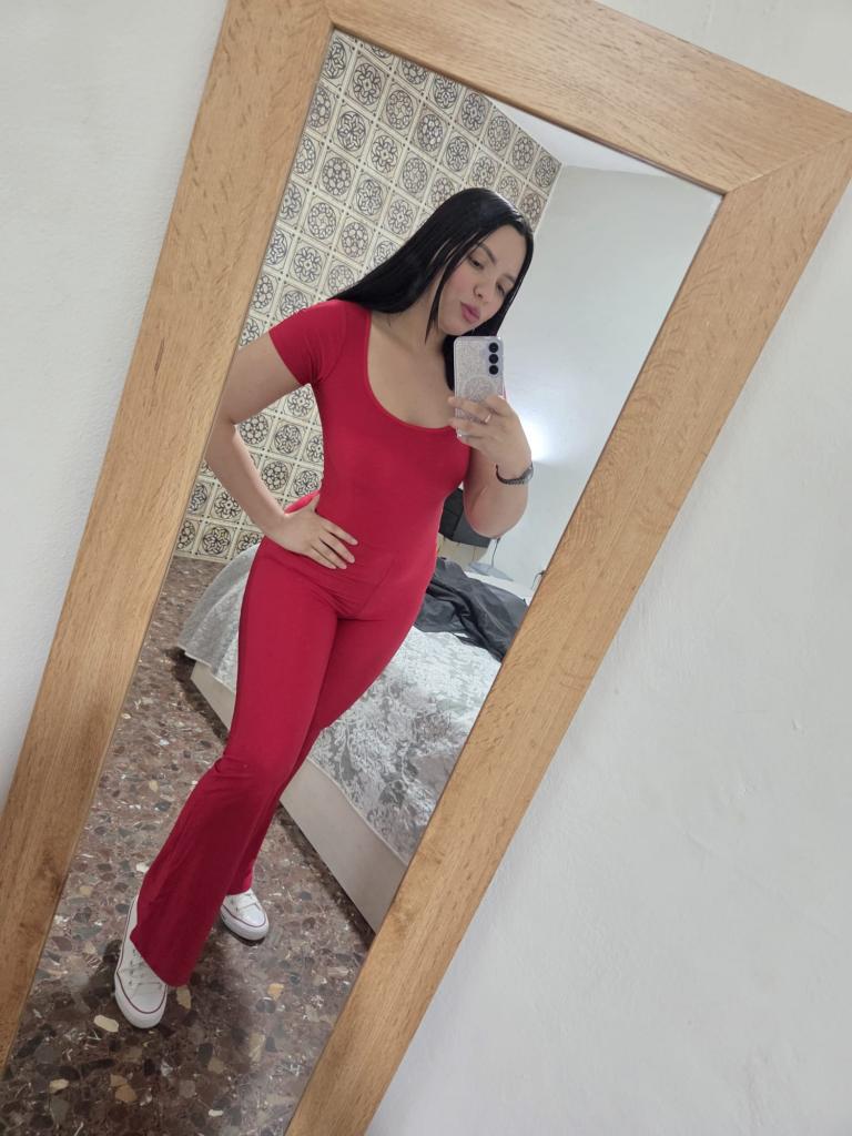 Chica busca chico en Las Palmas: 