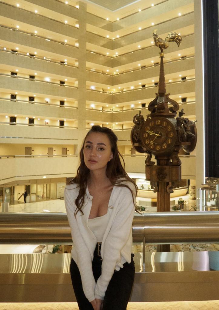 Chica busca chico en Alicante: 