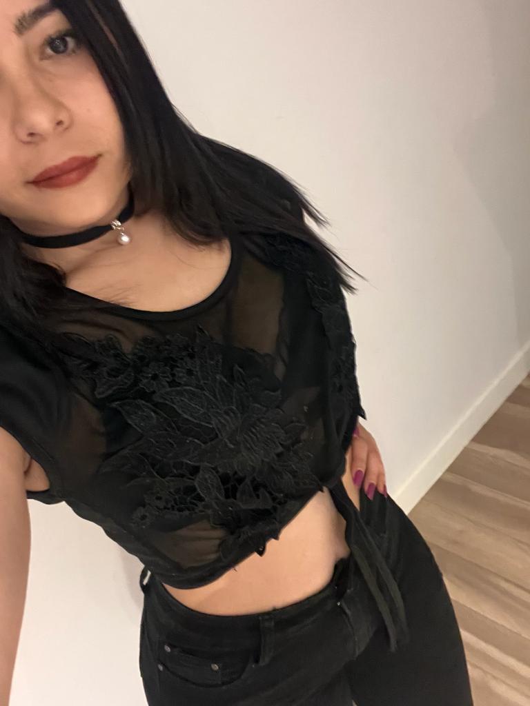 654967354: Chica busca chico en Asturias
