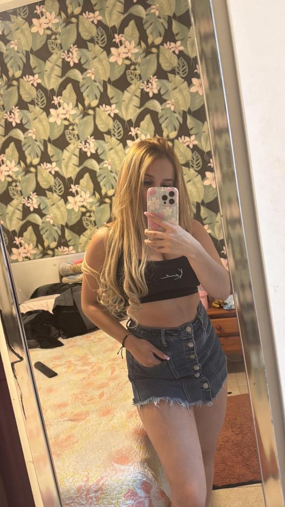 Chica busca chico en Málaga: 