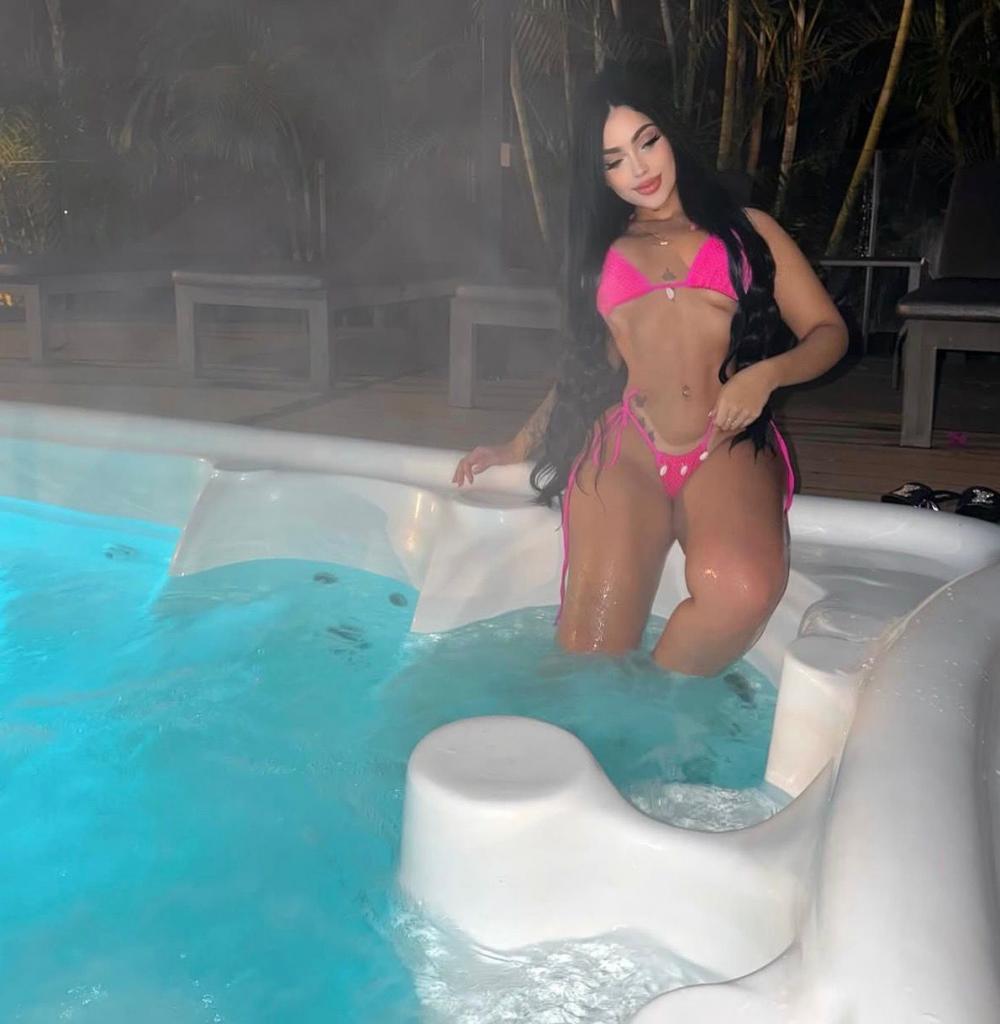 Chica busca chico en Tenerife: 