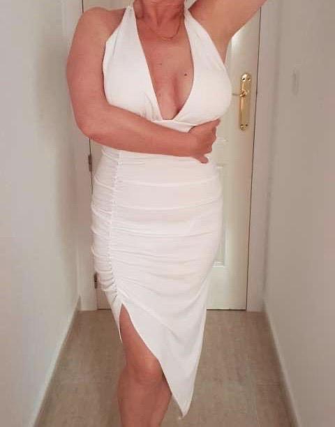 Chica busca chico en Valencia: 