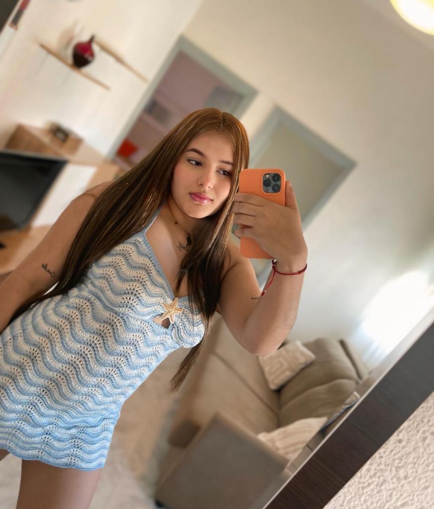 Chica busca chico en Murcia: 