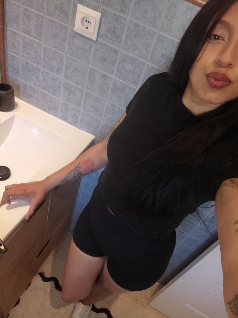 Chica busca chico en Málaga: 