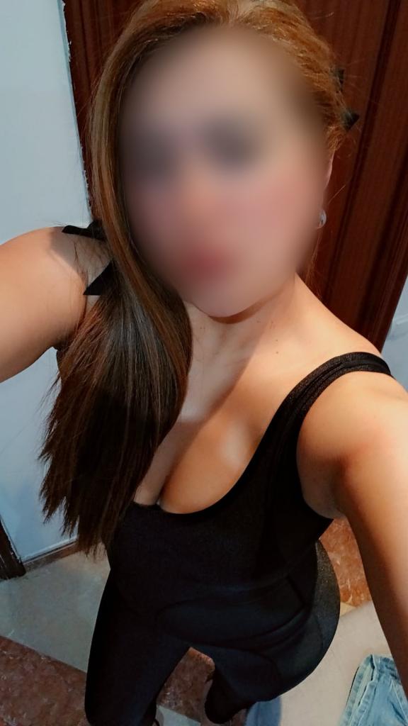 Chica busca chico en Badajoz: 