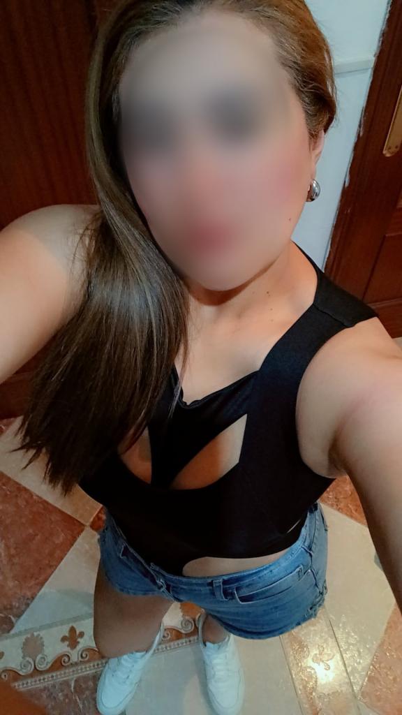 Chica busca chico en Badajoz: 