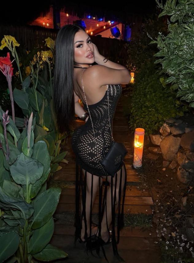 Chica busca chico en Huelva: 