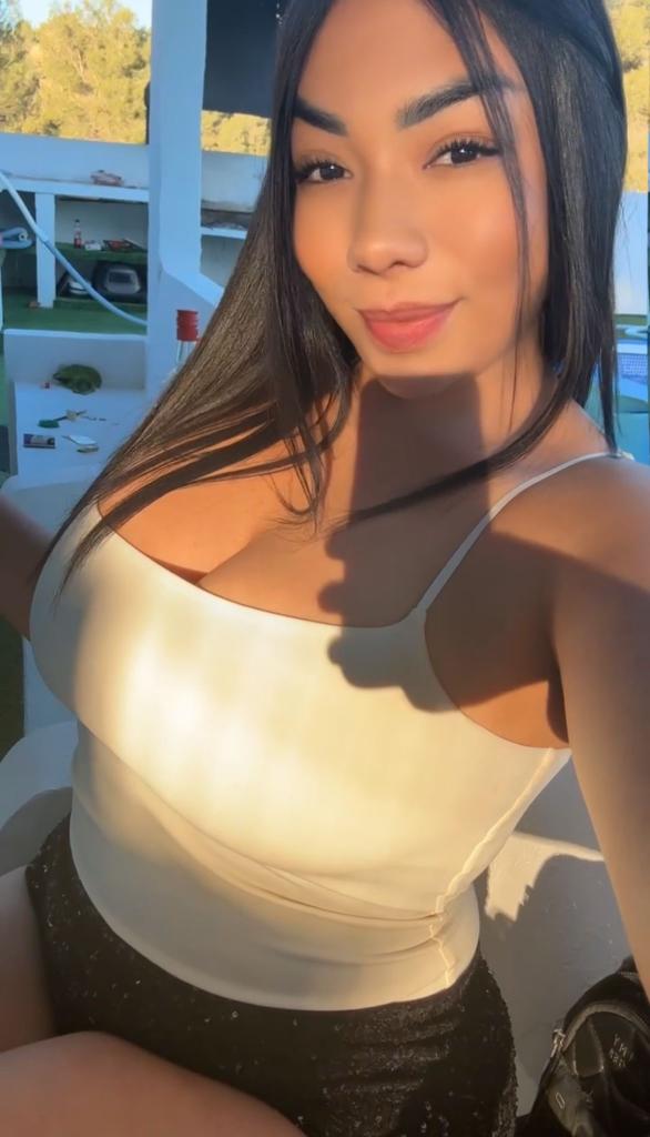 Chica busca chico en Barcelona: 