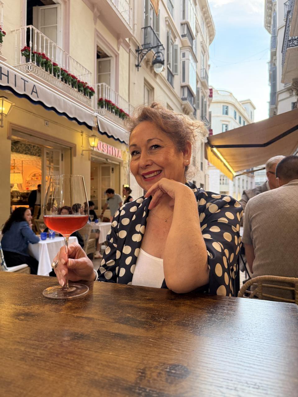 Chica busca chico en Málaga: 