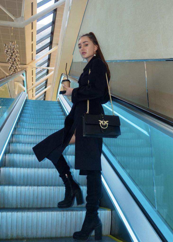 Chica busca chico en Alicante: 