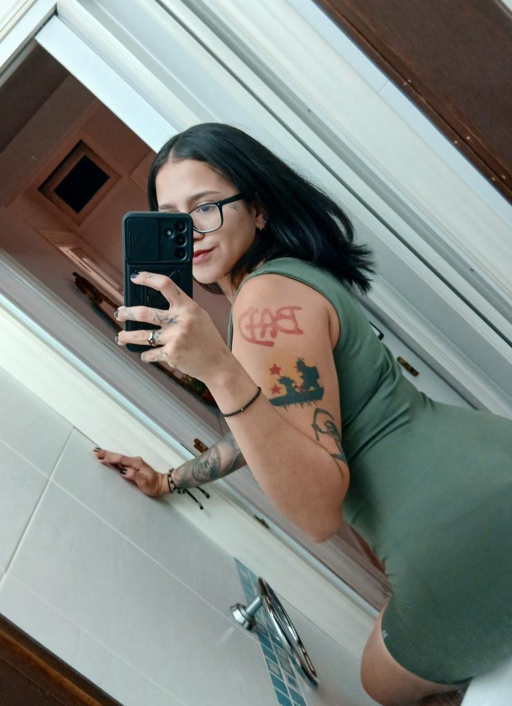 Chica busca chico en Zaragoza: 