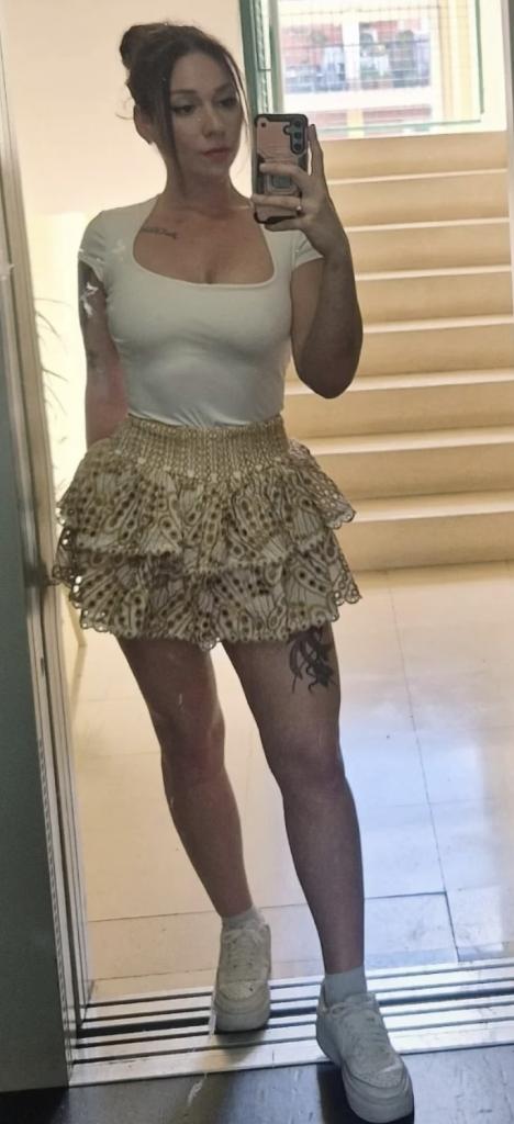 Chica busca chico en Madrid: 