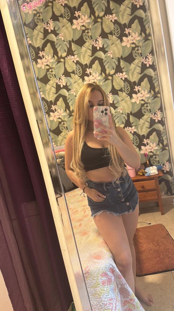 Chica busca chico en Málaga: 