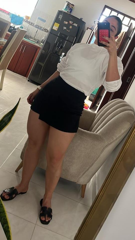 Chica busca chico en Tenerife: 