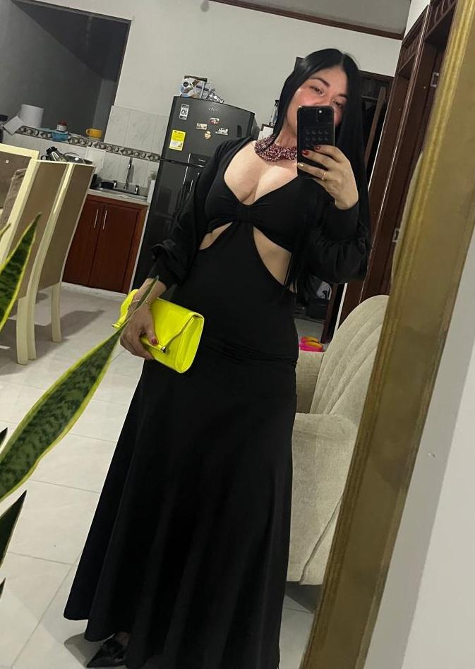 Chica busca chico en Tenerife: 