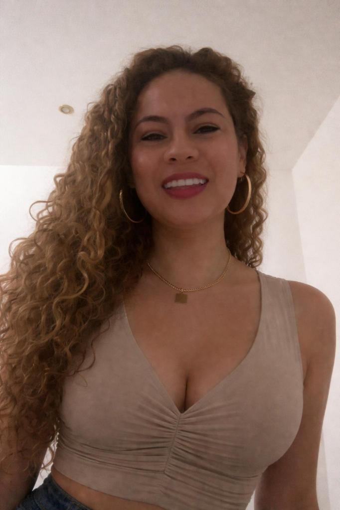 Chica busca chico en León: 