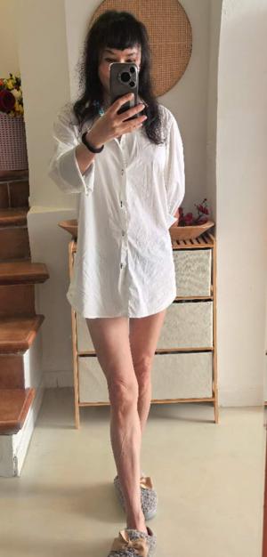 Chica busca chico en Barcelona: 