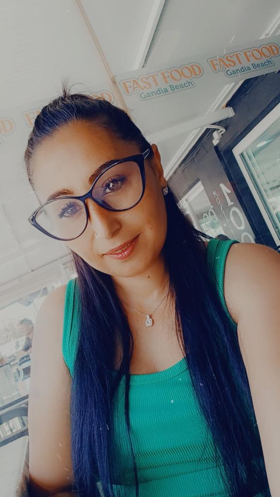 Chica busca chico en Valencia: 