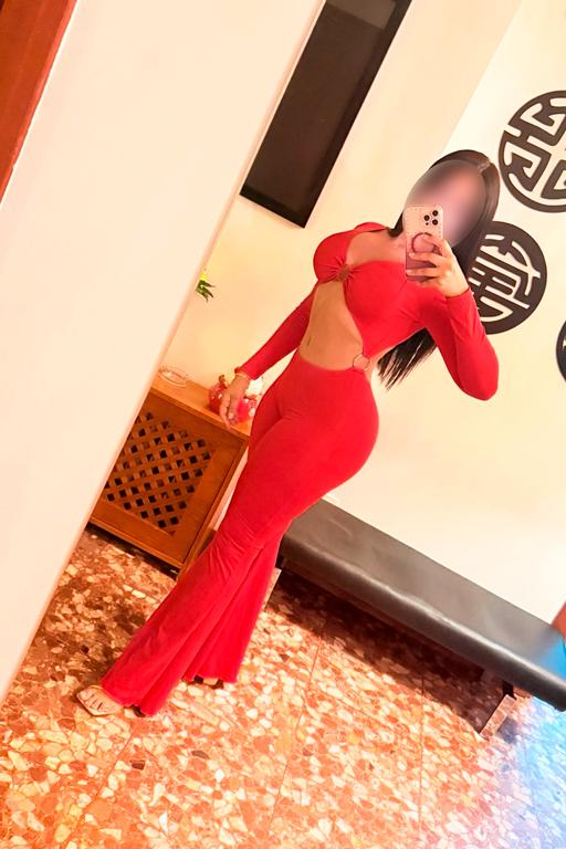 Chica busca chico en Madrid: 