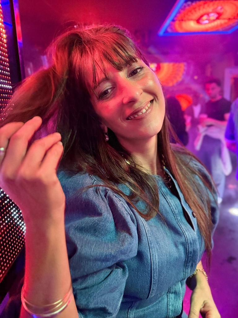 Virtual en Madrid: Virtual