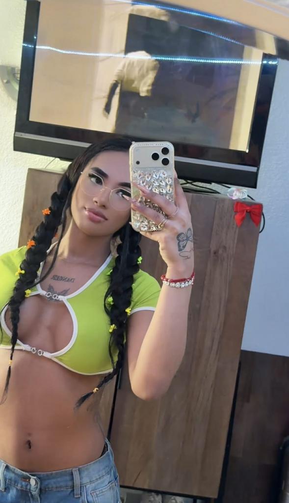 Transexual en Asturias: 