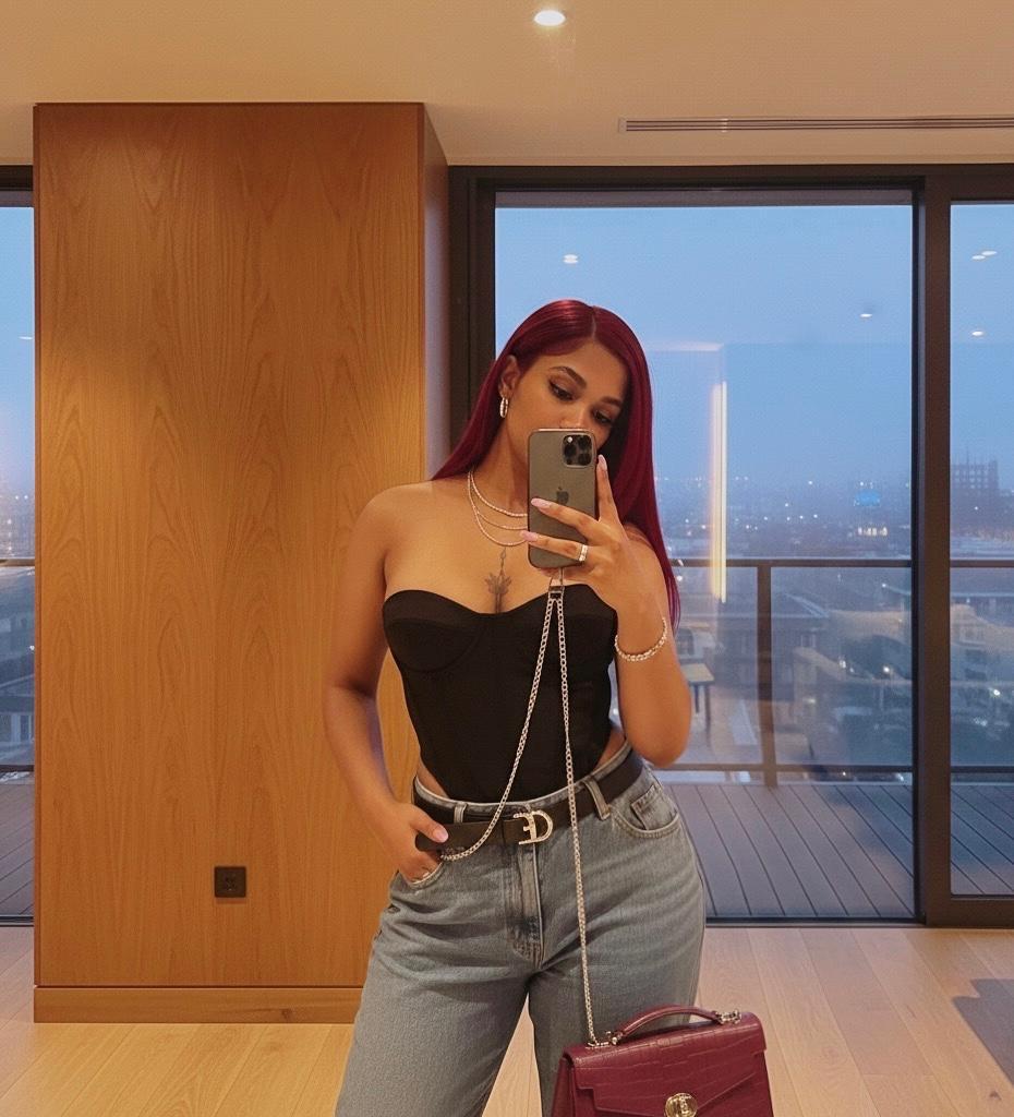 Chica busca chico en Toledo: 