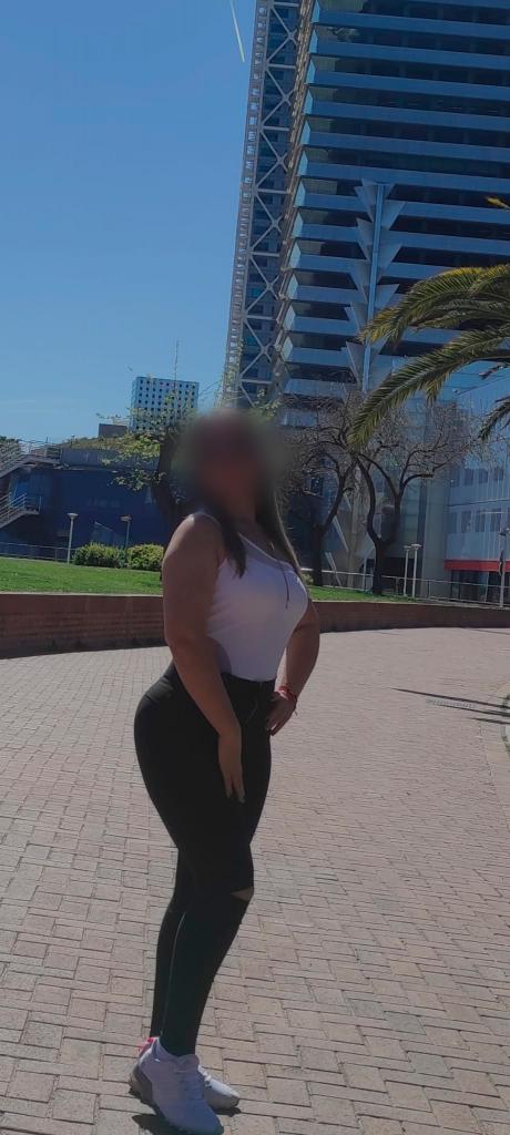 Chica busca chico en Barcelona: 