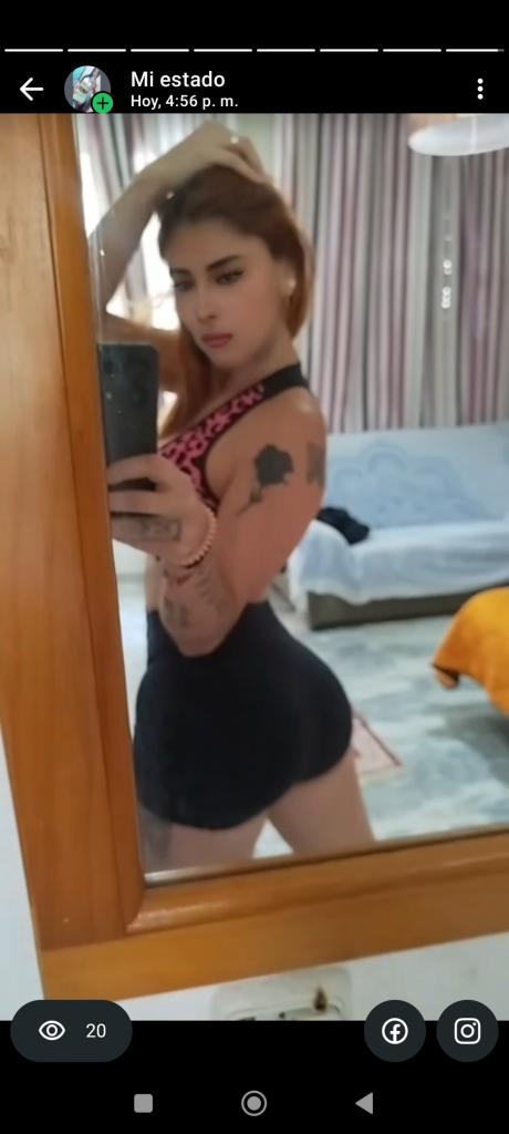 Chica busca chico en Cáceres: 