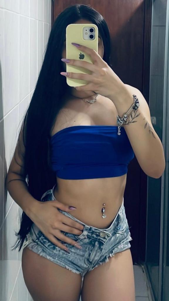 Chica busca chico en Salamanca: 