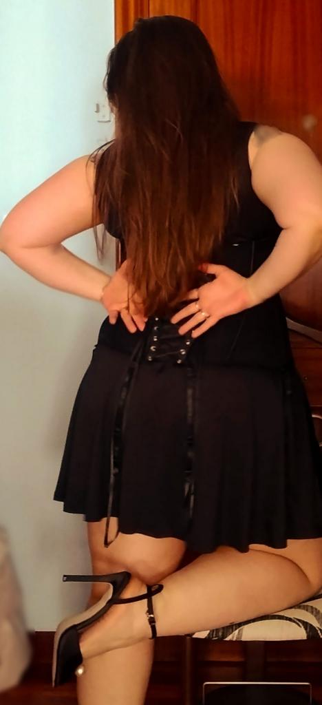 613253859: Chica busca chico en Vizcaya