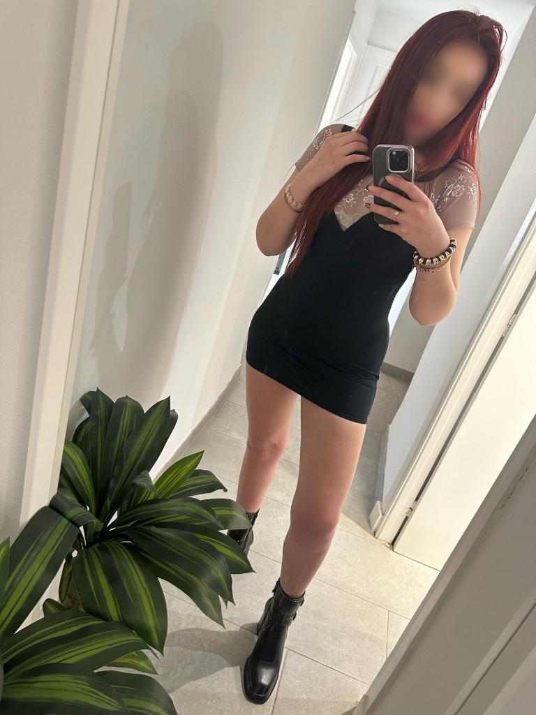 Chica busca chico en Málaga: 