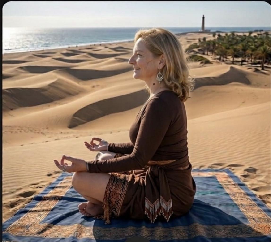 Chica busca chico en Las Palmas: 