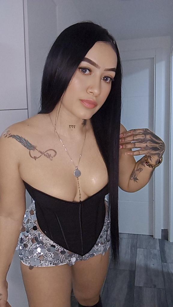 Chica busca chico en Sevilla: 