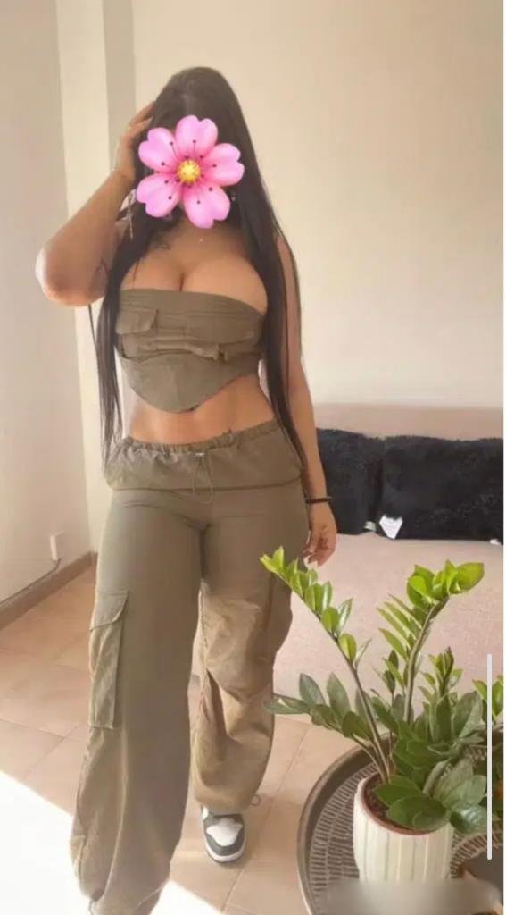 Chica busca chico en La Coruña: 