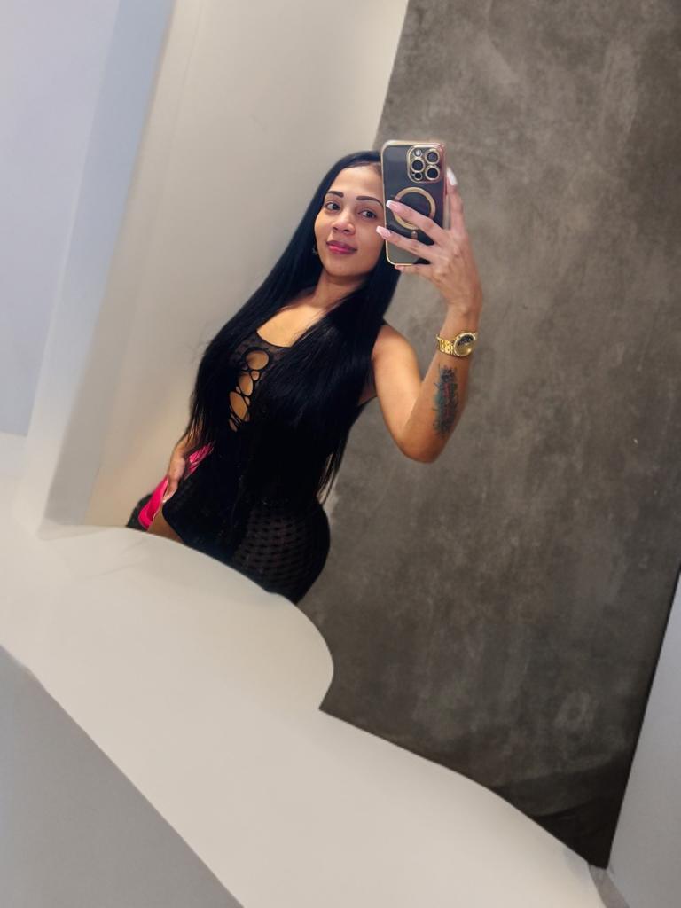 Chica busca chico en Alicante: 