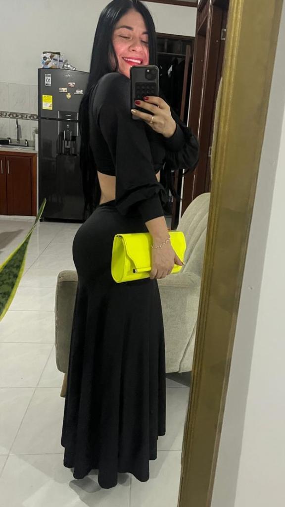 Chica busca chico en Tenerife: 