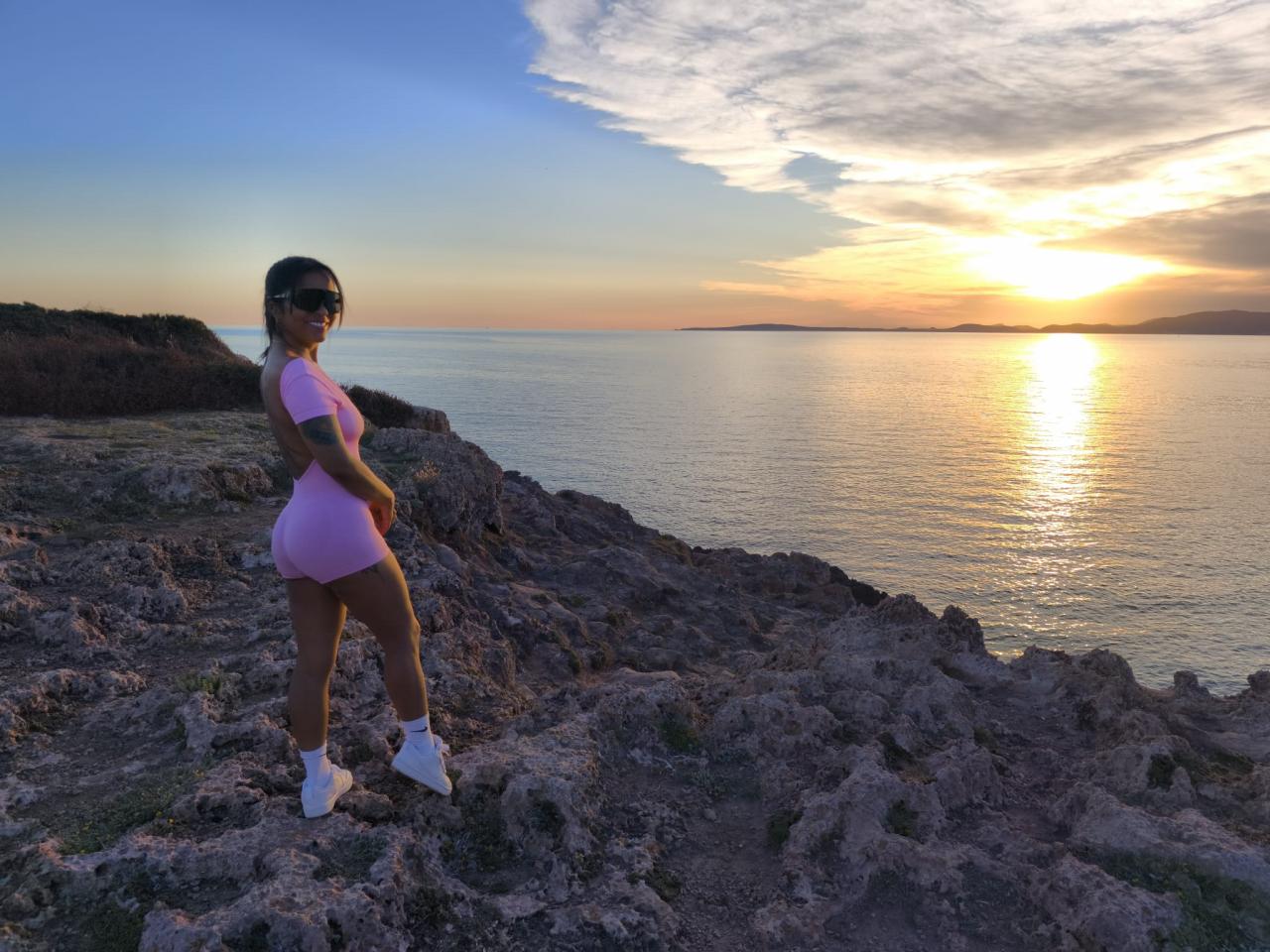 Chica busca chico en Mallorca: 