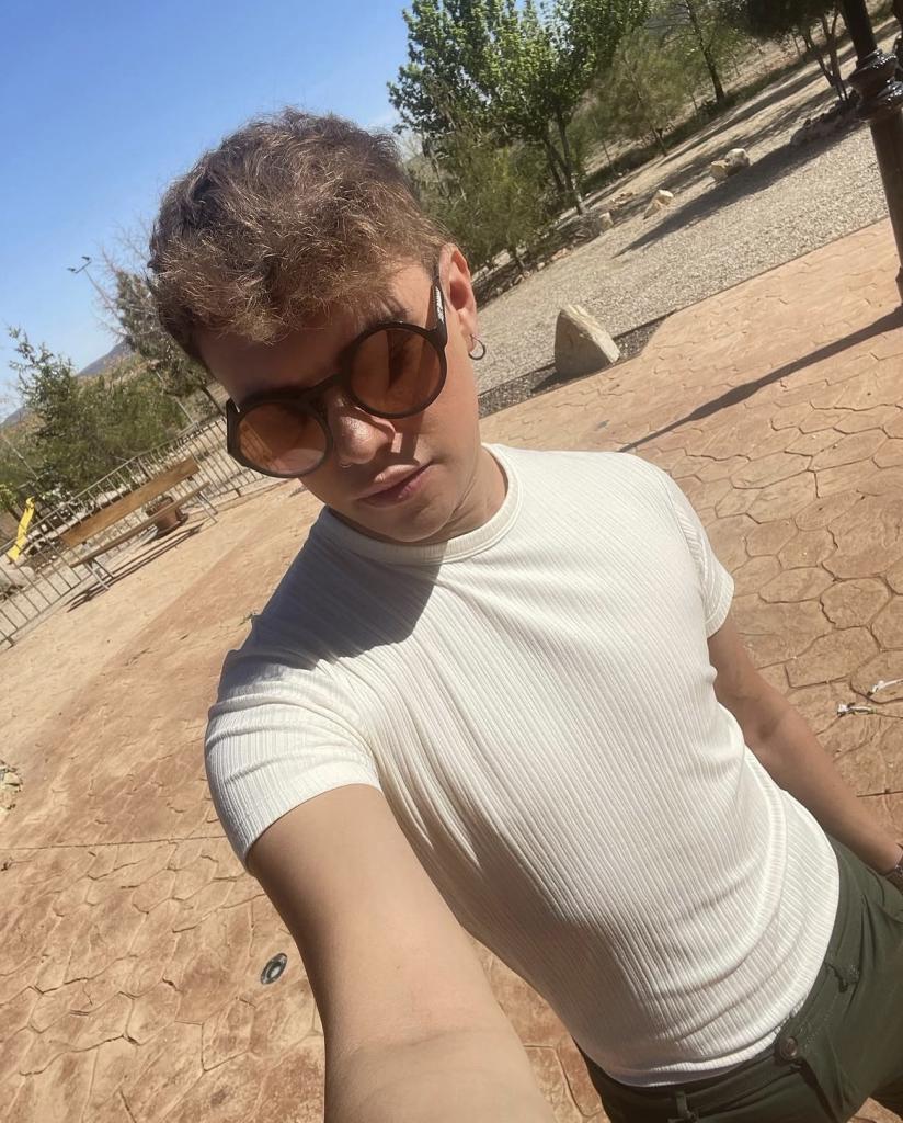 641764009: Chico busca chica en Toledo