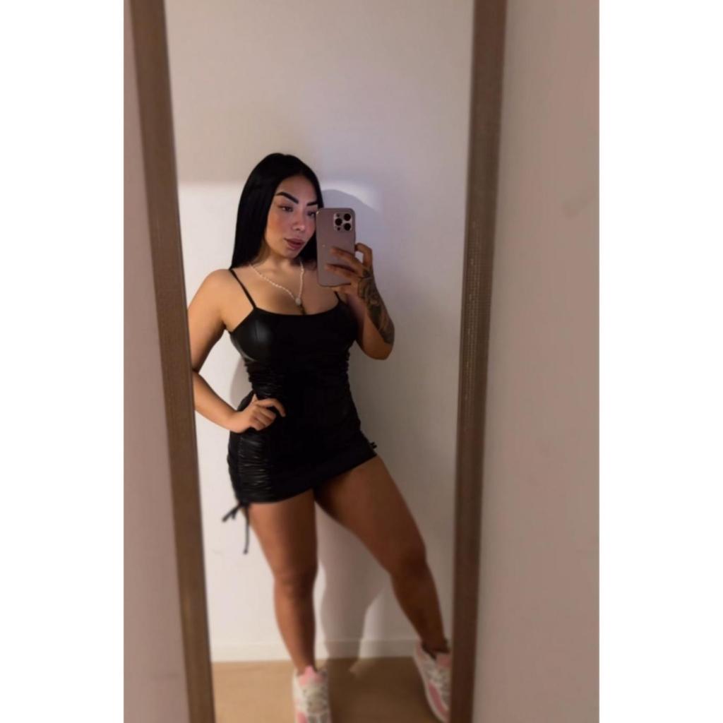 Chica busca chico en Madrid: 