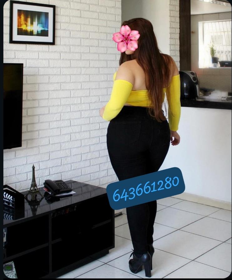 Chica busca chico en Burgos: 