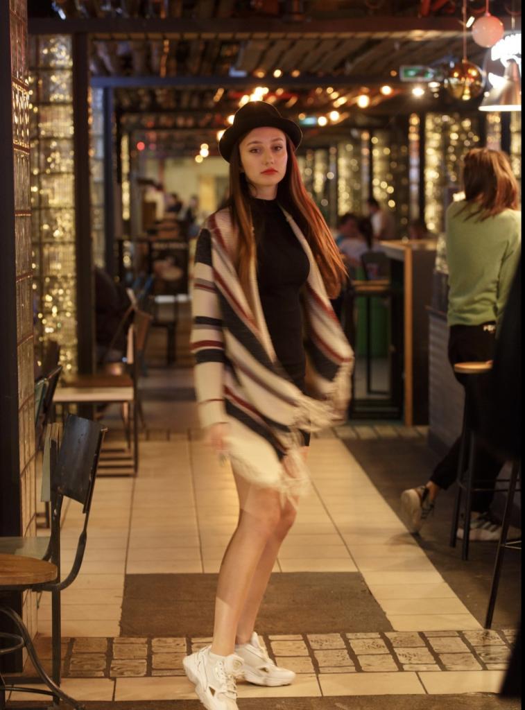 Chica busca chico en Alicante: 