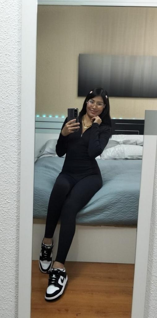 Chica busca chico en Madrid: 